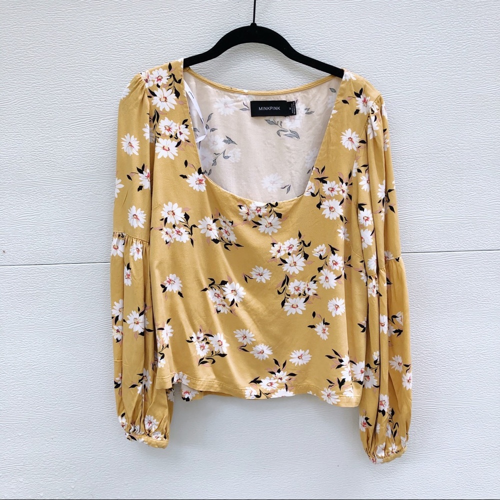Minkpink Top